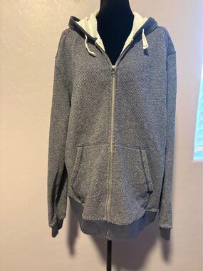 Taylor Stitch hoodie Size XL